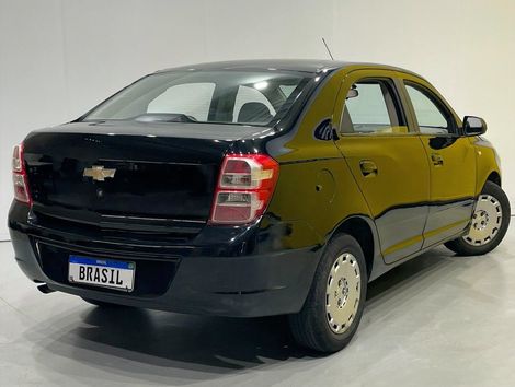 Chevrolet COBALT LT 1.4 8V FlexPower/EconoFlex 4p