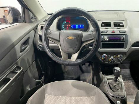 Chevrolet COBALT LT 1.4 8V FlexPower/EconoFlex 4p