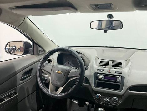 Chevrolet COBALT LT 1.4 8V FlexPower/EconoFlex 4p