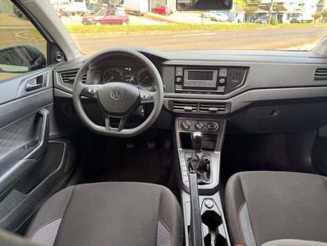 VolksWagen Polo Track 1.0 Flex 12V 5p