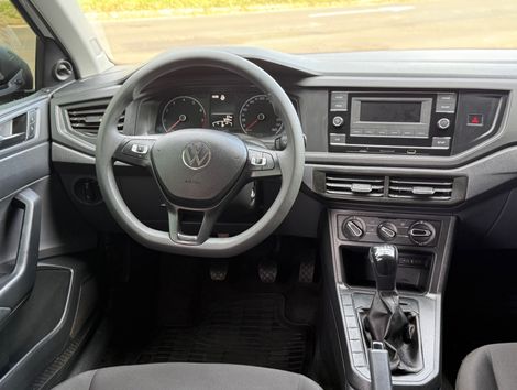VolksWagen Polo Track 1.0 Flex 12V 5p