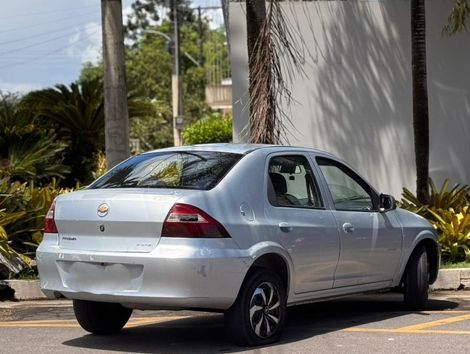 Chevrolet PRISMA  Sed. Maxx/ LT 1.4 8V ECONOF. 4p