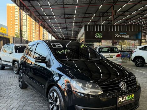 VolksWagen Fox 1.0 Mi Total Flex 8V 5p