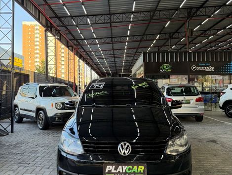 VolksWagen Fox 1.0 Mi Total Flex 8V 5p