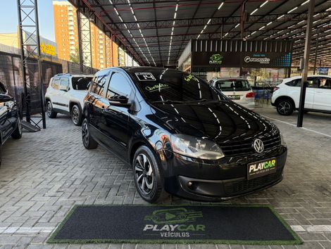 VolksWagen Fox 1.0 Mi Total Flex 8V 5p