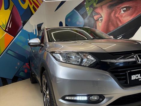 Honda HR-V EX 1.8 Flexone 16V 5p Aut.