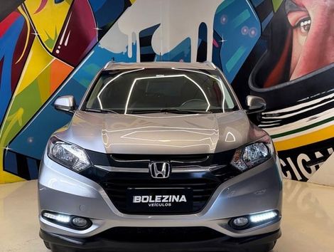 Honda HR-V EX 1.8 Flexone 16V 5p Aut.