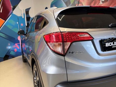 Honda HR-V EX 1.8 Flexone 16V 5p Aut.