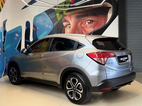 Honda HR-V EX 1.8 Flexone 16V 5p Aut.