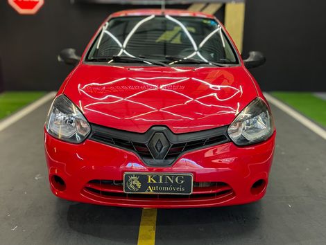 Renault Clio RN/Alizé/Expr./1.0 Hi-Power 16V 5p