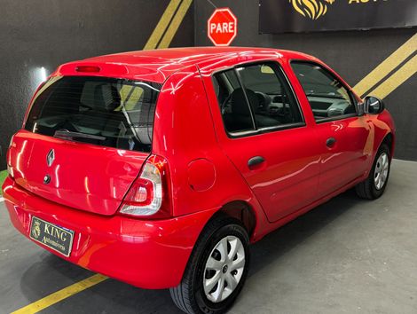 Renault Clio RN/Alizé/Expr./1.0 Hi-Power 16V 5p