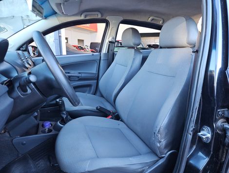 VolksWagen Gol (novo) 1.0 Mi Total Flex 8V 4p