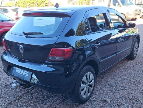 VolksWagen Gol (novo) 1.0 Mi Total Flex 8V 4p