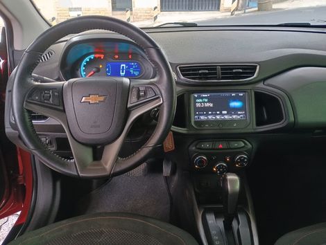 Chevrolet ONIX HATCH LTZ 1.4 8V FlexPower 5p Mec.