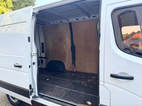 Renault Master 2.3 dCi Grand Furgão16V Diesel