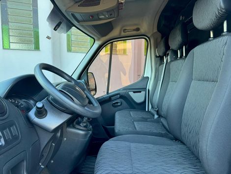 Renault Master 2.3 dCi Grand Furgão16V Diesel