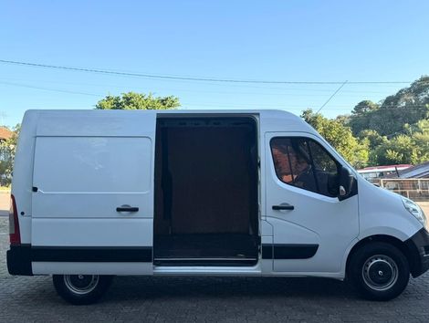 Renault Master 2.3 dCi Grand Furgão16V Diesel