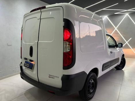 Fiat Fiorino Endurance EVO 1.4 Flex 8V 2p