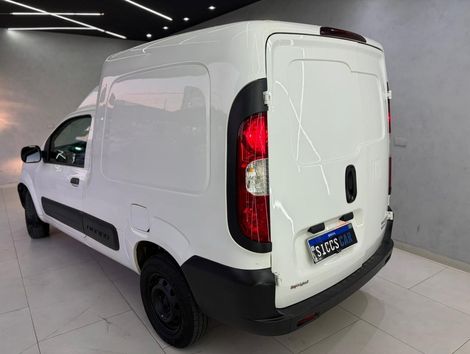 Fiat Fiorino Endurance EVO 1.4 Flex 8V 2p