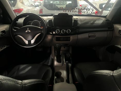 Mitsubishi L200 Triton HPE 3.5 CD V6 24V Flex Aut.