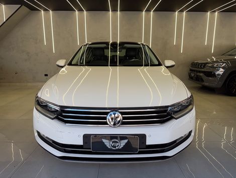 VolksWagen Passat Highline 2.0 TSI 220cv Tip.