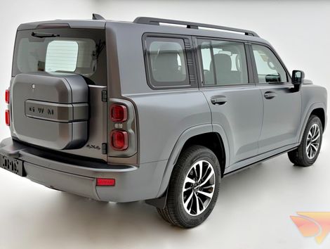 GWM Exclusive