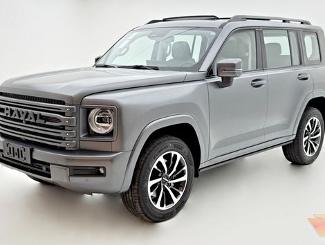 GWM Exclusive