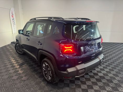 Jeep Renegade Altitude T270 1.3 TB Flex Aut.