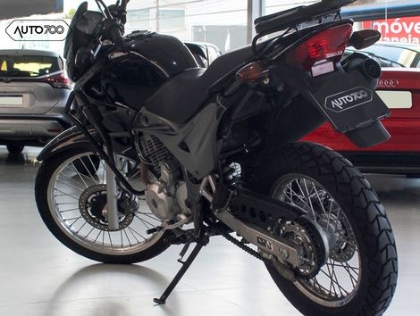 HONDA NX-4 FALCON 400
