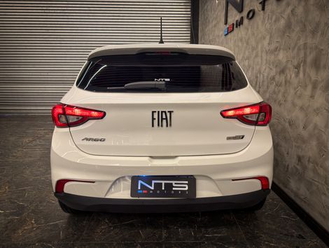 Fiat ARGO DRIVE 1.0 6V Flex