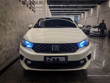 Fiat ARGO DRIVE 1.0 6V Flex