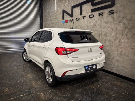 Fiat ARGO DRIVE 1.0 6V Flex