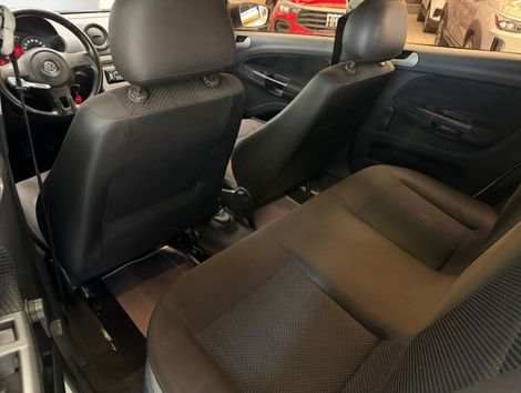 VolksWagen Gol City (Trend)/Titan 1.0 T. Flex 8V 4p