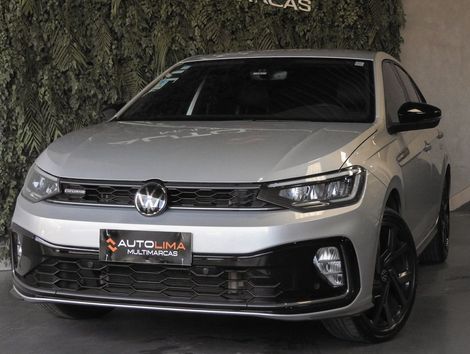 VolksWagen VIRTUS Exclusive 250TSI 1.4 Flex 16V Aut