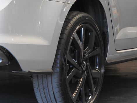 VolksWagen VIRTUS Exclusive 250TSI 1.4 Flex 16V Aut