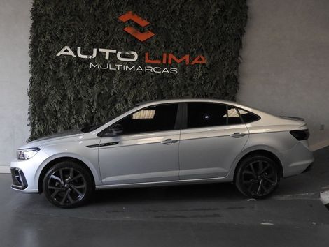 VolksWagen VIRTUS Exclusive 250TSI 1.4 Flex 16V Aut