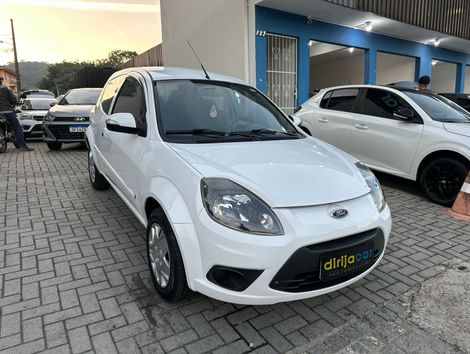 Ford Ka 1.0 8V/1.0 8V ST Flex 3p