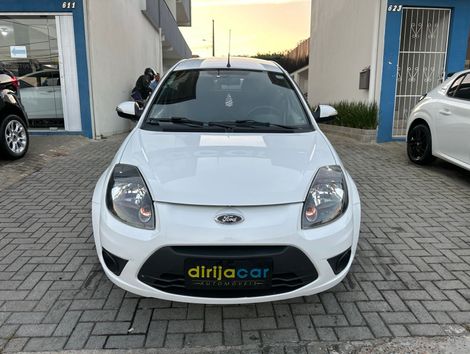Ford Ka 1.0 8V/1.0 8V ST Flex 3p