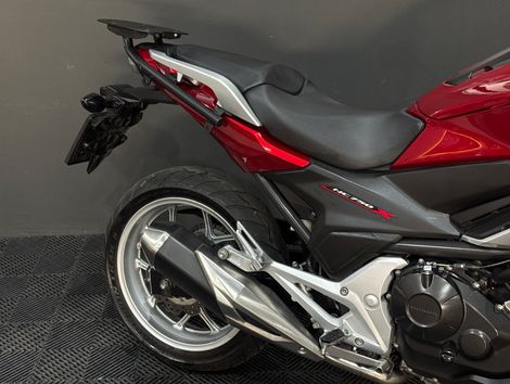 HONDA NC 750X/NC 750X ABS