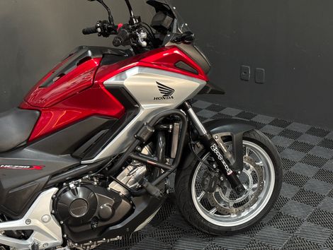 HONDA NC 750X/NC 750X ABS