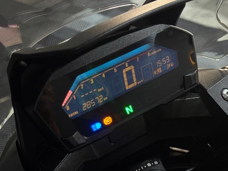 HONDA NC 750X/NC 750X ABS