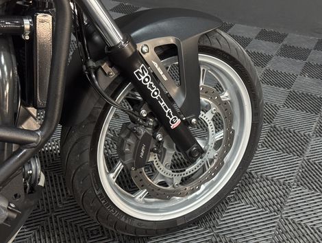 HONDA NC 750X/NC 750X ABS