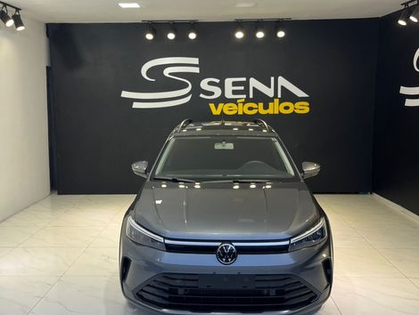VolksWagen Nivus Comfortline 1.0 200 TSI Flex Aut.