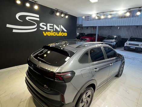 VolksWagen Nivus Comfortline 1.0 200 TSI Flex Aut.