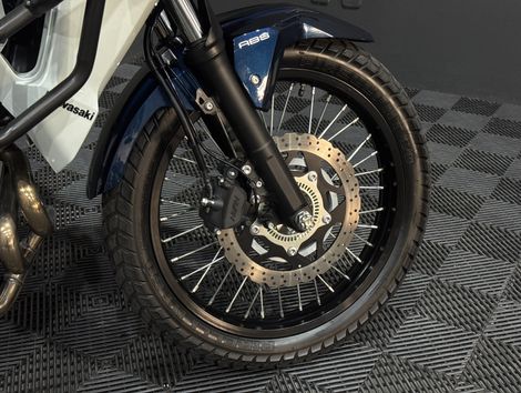 KAWASAKI Versys-X 300 TOURER