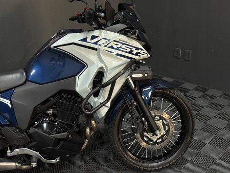 KAWASAKI Versys-X 300 TOURER