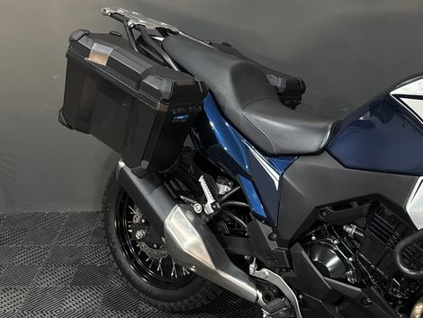 KAWASAKI Versys-X 300 TOURER