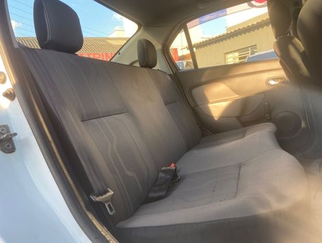 Renault LOGAN Expression Hi-Flex 1.6 8V 4p