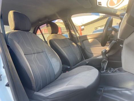 Renault LOGAN Expression Hi-Flex 1.6 8V 4p