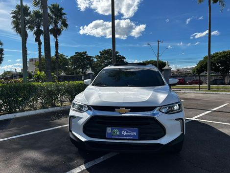 Chevrolet TRACKER Premier 1.2 Turbo 12V Flex Aut.